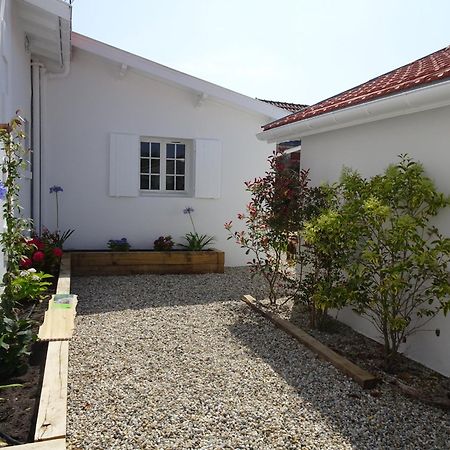 23 Hotel Soulac-sur-Mer Eksteriør billede