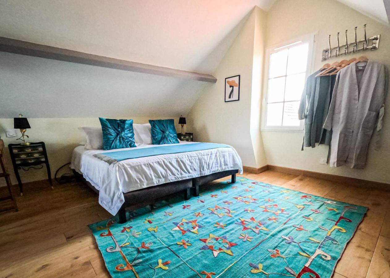 23 Hotel Soulac-sur-Mer Eksteriør billede