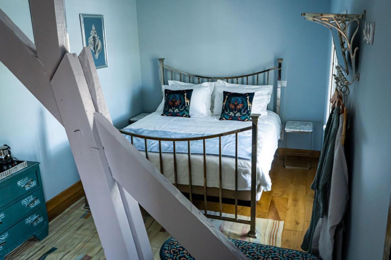 23 Hotel Soulac-sur-Mer Eksteriør billede