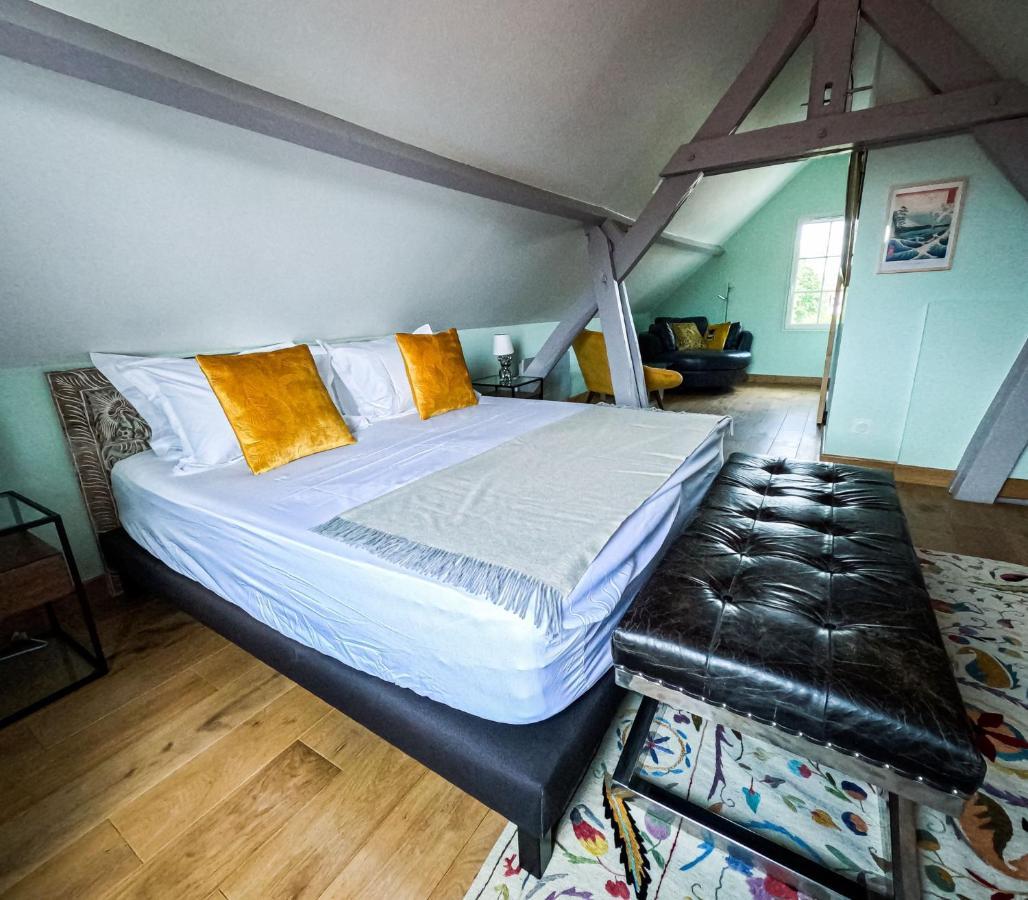 23 Hotel Soulac-sur-Mer Eksteriør billede