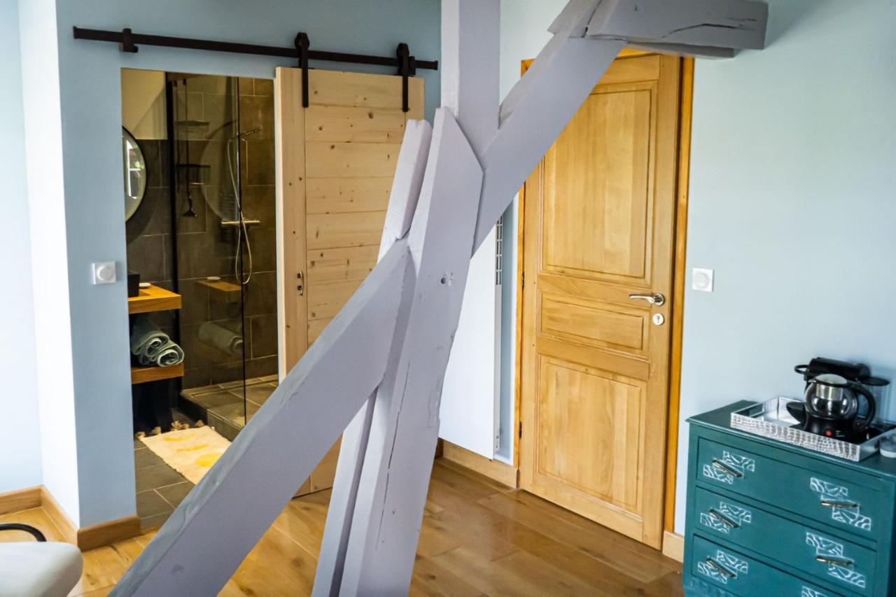 23 Hotel Soulac-sur-Mer Eksteriør billede