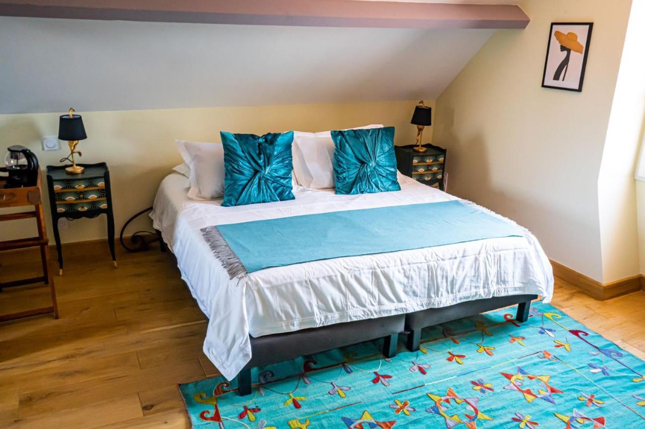 23 Hotel Soulac-sur-Mer Eksteriør billede